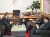 Predsjedatelj Doma naroda Ognjen Tadić razgovarao sa veleposlanikom Makedonije